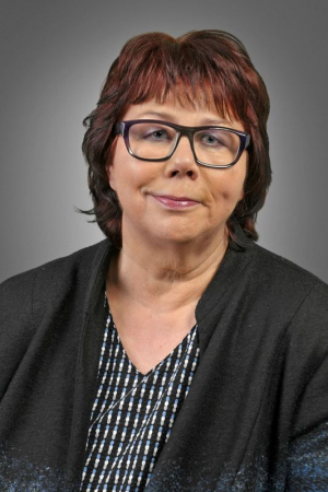 Prof. Barbara Schwarze